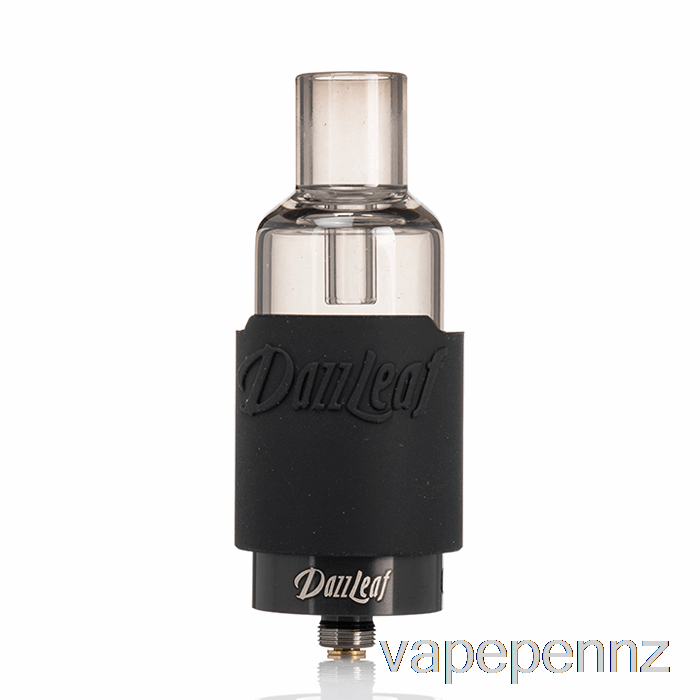 DAZZLEAF WAXii Concentrate Atomizer Black VAPE NZ